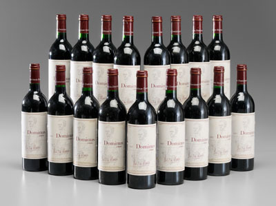 Seventeen Bottl