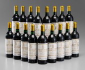 Seventeen Bottl