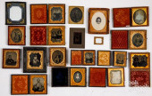 SEVENTEEN DAGUERREOTYPE AND TI