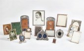 SEVENTEEN INTERNATIONAL SILVER