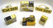 SEVENTEEN NZG DIECAST SCALE MO