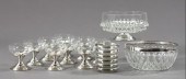 Seventeen-Piece Collection of