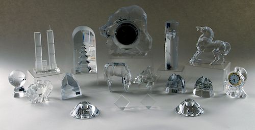 SEVENTEEN PIECES JAPANESE HOYA