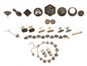 SEVENTEEN PIECES OF JAPANESE K
