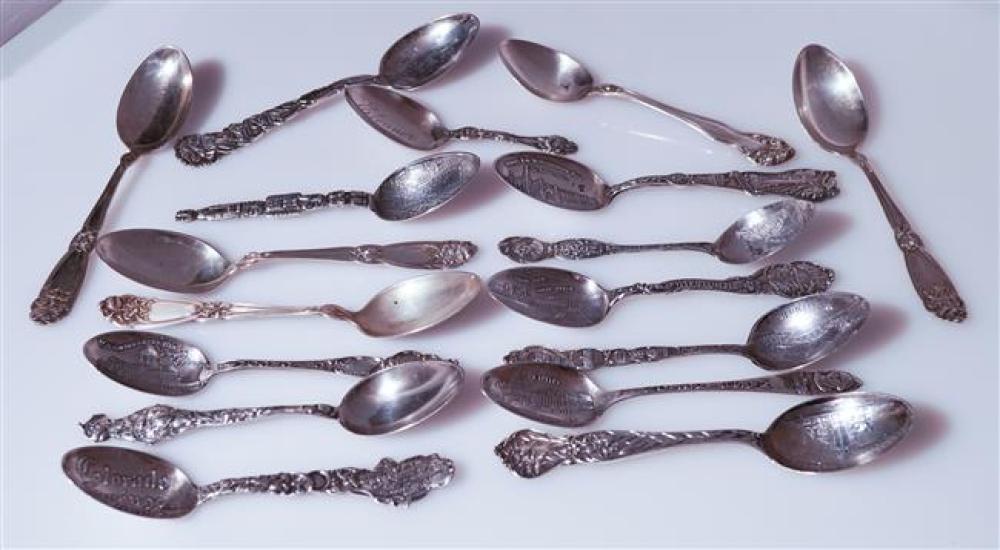 SEVENTEEN STERLING SOUVENIR
