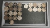SEVENTEEN U.S. MORGAN SILVER D