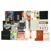 SEVENTEEN VINTAGE MODERN DESIG