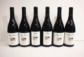SEVENTY-EIGHT BOTTLES OF LANGE