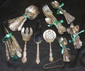 Seventy-Eight-Piece Collection