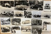 SEVENTY FIVE US MAKE CAR PHOTO