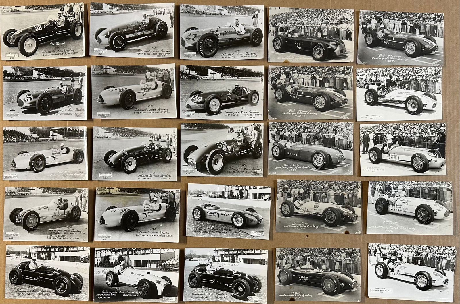 SEVENTY FOUR BLACK AND WHITE