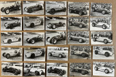 SEVENTY FOUR BLACK AND WHITE P