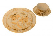 SEVENTY ONE PIECE CAROLE STUPE