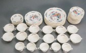 SEVENTY PIECE WEDGWOOD ETRURIA