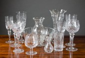 SEVENTY-SEVEN PIECE "GALLIA" C
