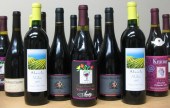 SEVENTY-TWO BOTTLES OF VINTAGE
