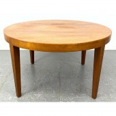Severin Hansen for Haslev Teak