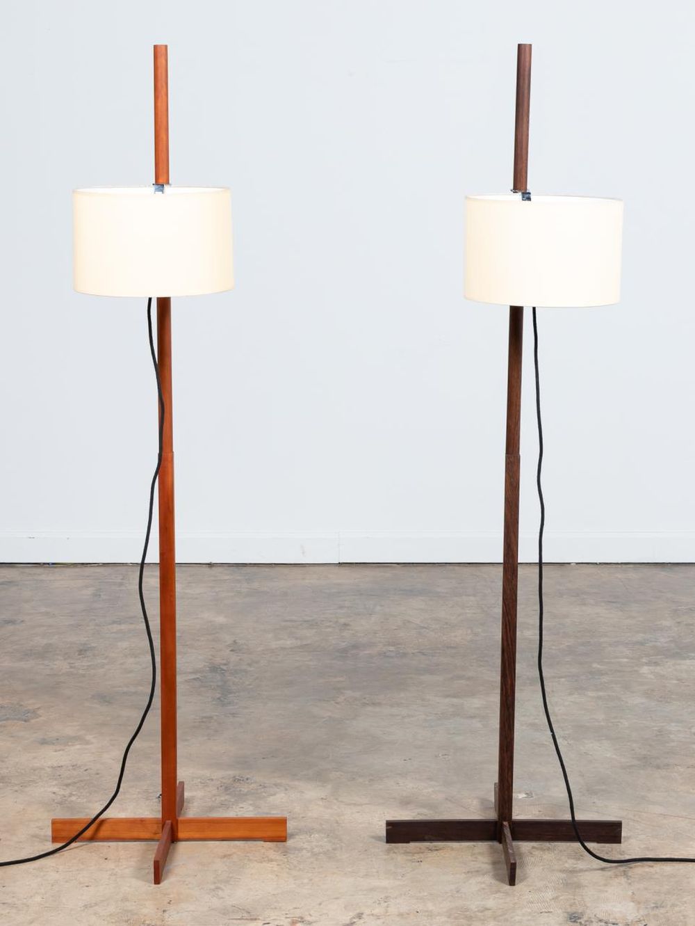 SEVERIN HANSEN MID-CENTURY MODERN