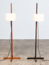 SEVERIN HANSEN MID-CENTURY MOD