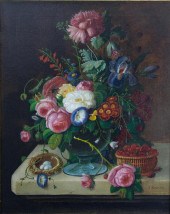 SEVERIN ROESEN (AMERICAN 1815-
