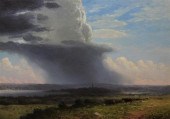 SEVERIN ROESEN (AMERICAN 1815-