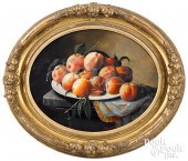 SEVERIN ROESEN PAIR OF OIL ON