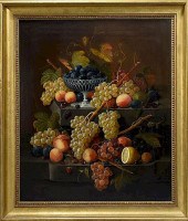 SEVERIN ROESEN STILL LIFESever