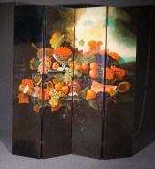 SEVERIN ROESEN TYPE 'TIERED ST