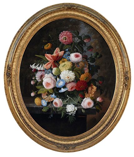 SEVERIN ROESEN(German/America,