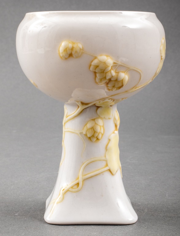 SEVRES ART NOUVEAU PORCELAIN