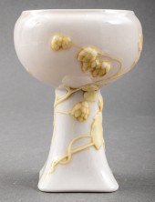 SEVRES ART NOUVEAU PORCELAIN C