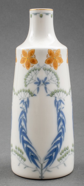 SEVRES ART NOUVEAU PORCELAIN