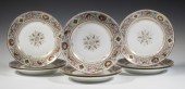 SEVRES CHATEAU DE FOUNTAINBLEA