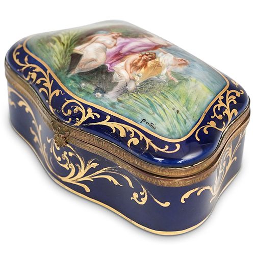 SEVRES "CHATEAU DES ETOILES"