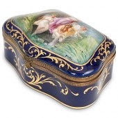 SEVRES "CHATEAU DES ETOILES" P
