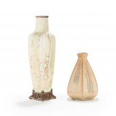 SÈVRES, FRANCE
VASE, 1901 prob