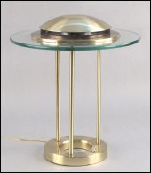 SEVRES FRENCH CRYSTAL BOWL. To