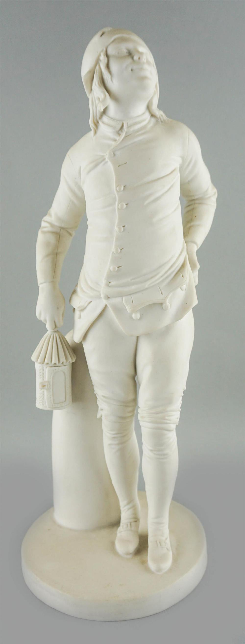 SEVRES HARD-PASTE BISCUIT PORCELAIN