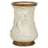 SEVRES NEOCLASSICAL BISQUE POR