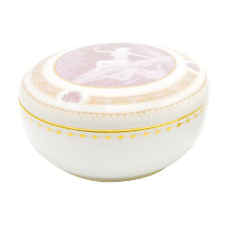 Sevres Pate Sur Pate Porcelain