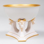 SèVRES PORCELAIN MODEL OF MARI