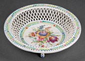 SEVRES SOFT PASTE PORCELAIN BA