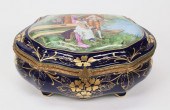 SEVRES STYLE CHATEAU DES ETOIL