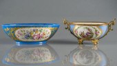 SèVRES STYLE PORCELAIN BOWLSTw