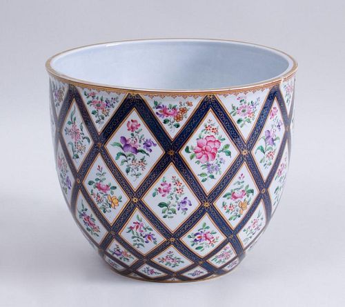 SÈVRES STYLE PORCELAIN