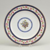 SEVRES-STYLE SOFT PASTE PORCEL