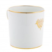 SEVRES TEA CUP FROM WILLIAM T.