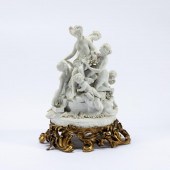 SEVRES, "TOILET OF VENUS", BIS