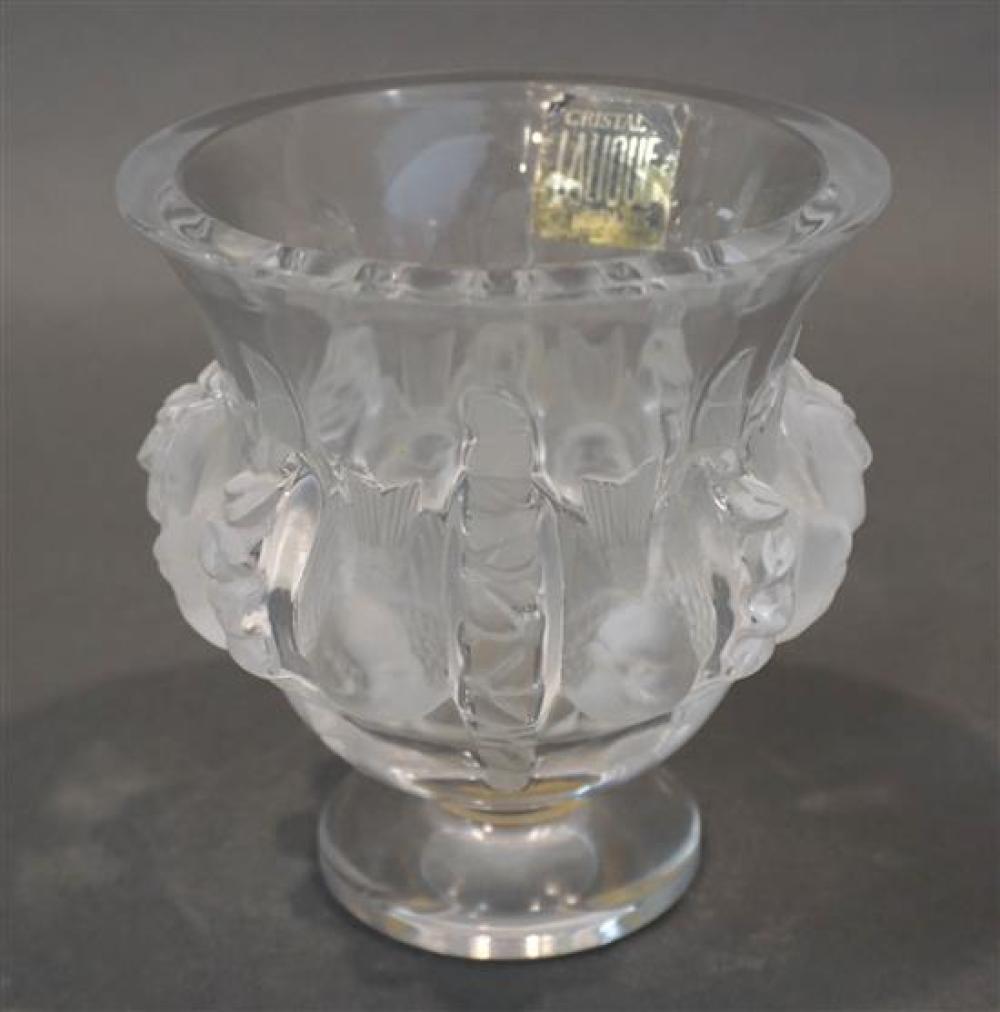 SèVRES TYPE PORCELAIN AND BRASS