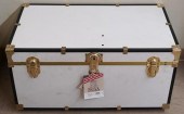 SEWARD STORAGE TRUNK, 16 X 31